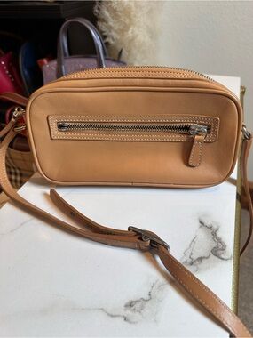 Coach Vintage Baguette
Camera Bag